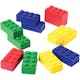 Building Block Stress Toys - Assorted (1 of 2)