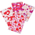 Valentine's Spiral Notebooks - Assorted image number null