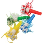Party Noisemakers - Assorted image number null