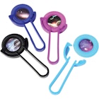 Space Disc Shooters - Assorted image number null