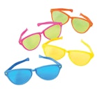 Giant Sunglasses - Assorted image number null