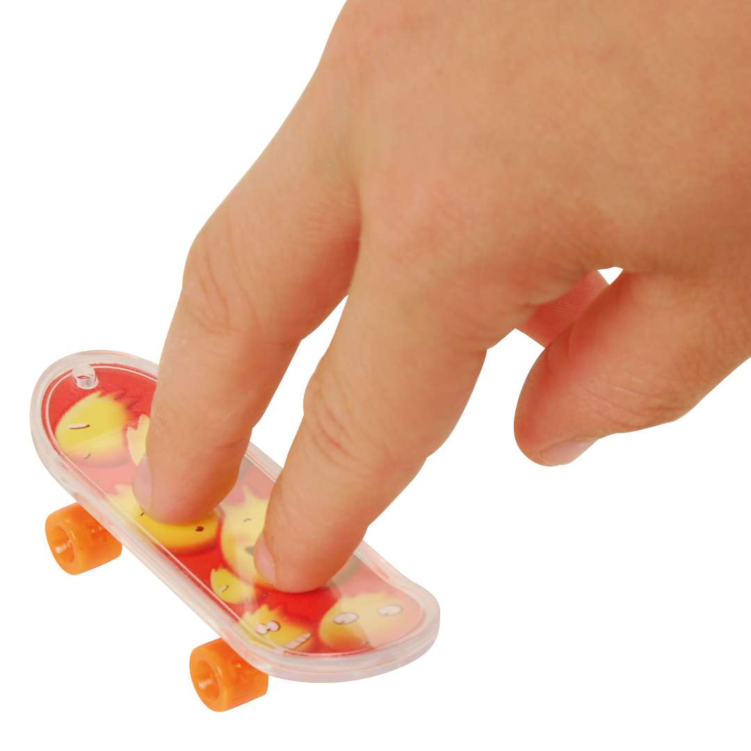 Mini Finger Skateboards Toy (One Dozen)