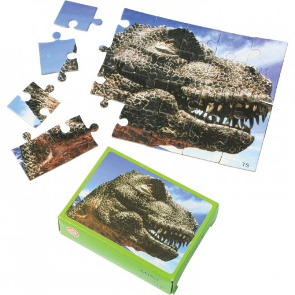 Wholesale Dinosaur Jigsaw Puzzles DollarDays