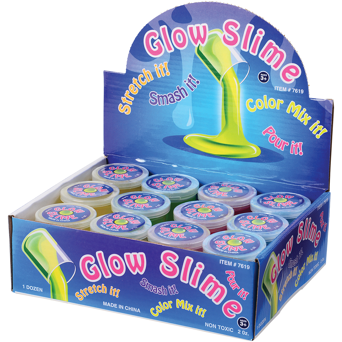 discount novelty toys