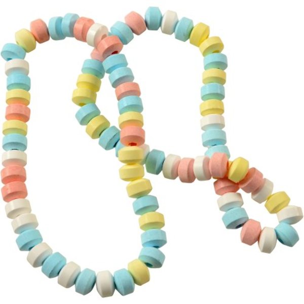 wholesale candy necklaces