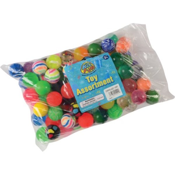 Wholesale 35mm Ball - Assorted (SKU 2268924) DollarDays