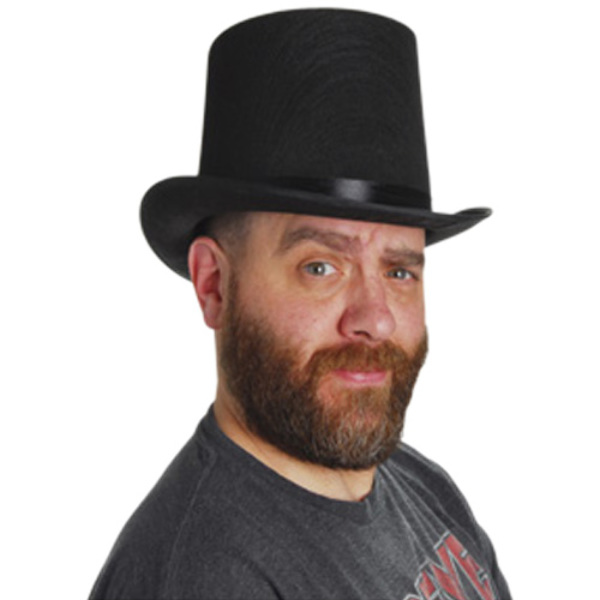 Wholesale Tall Top Hat DollarDays