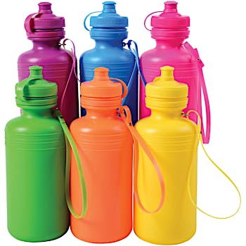 Wholesale Water Bottles Water Bottles In Bulk Dollardays