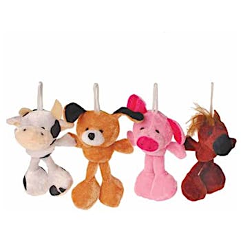 Wholesale Stuffed Farm Animals - Wholesale Stuffed Animals - Discount Stuffed Farm Animals
