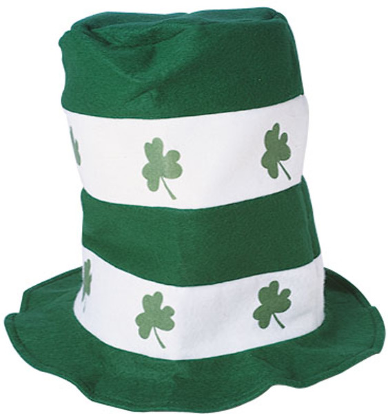st patrick's day hats wholesale