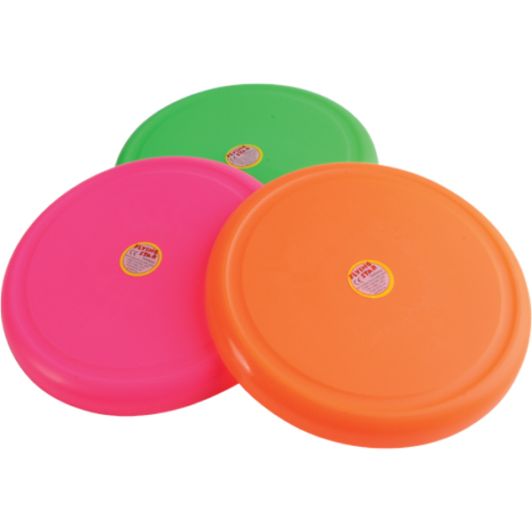 Wholesale Flying Discs 10" DollarDays