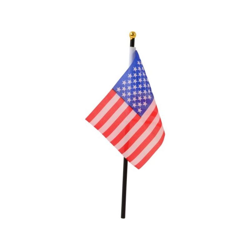 USA Flags - 4