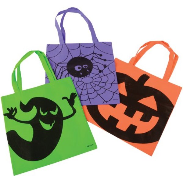 Wholesale Halloween Totes DollarDays