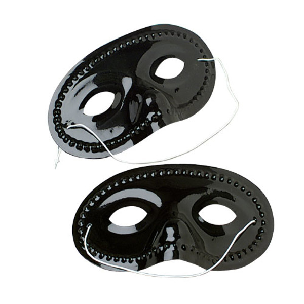 Wholesale Black Eye Masks DollarDays