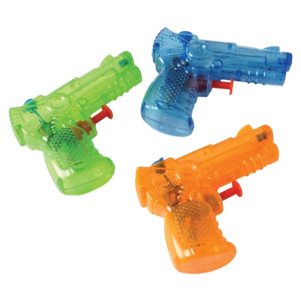 mini water guns bulk