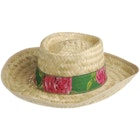 Straw Hats - Woven Material image number null