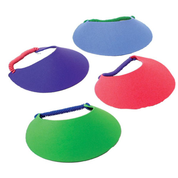 foam visors bulk