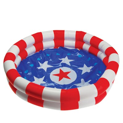 inflatable pools dollar general