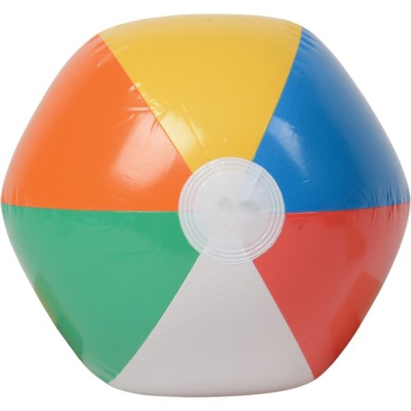 inflatable beach balls bulk