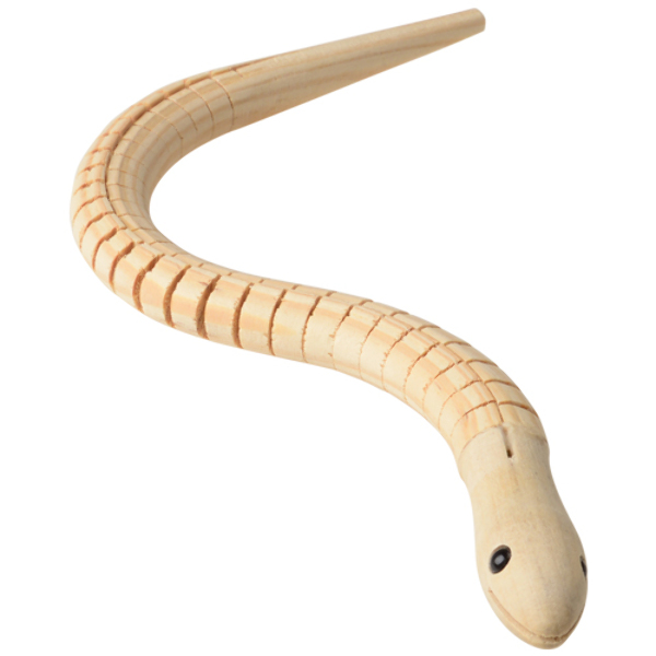 Wholesale Wooden Snakes DollarDays