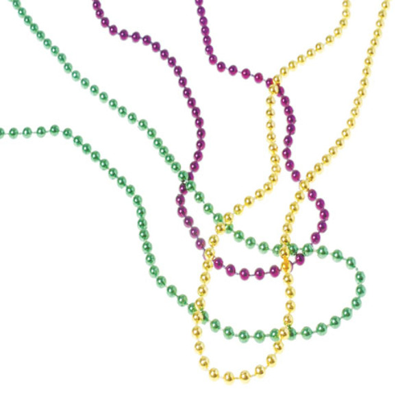 Mardi Gras Beads, Party Supples Wholesale to the Public