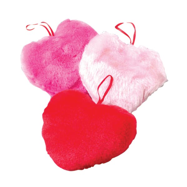 wholesale valentine plush