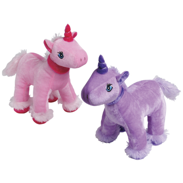unicorn plush wholesale