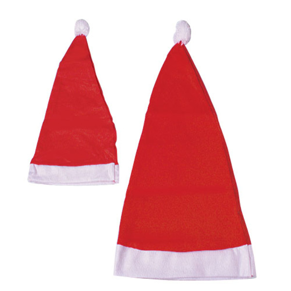 inexpensive santa hats