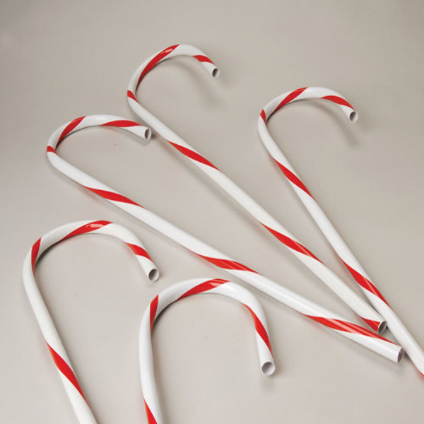 Wholesale 32" Decorative Candy Canes (SKU 2269006) DollarDays