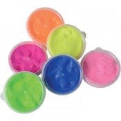 Fluffy Putty - Assorted