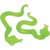 Sticky Stretchy Snakes