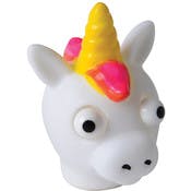 Popping Eye Unicorn Toys