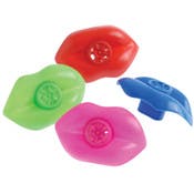 Whistling Lips - Assorted