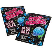 Pop Rocks - Blue Razz