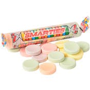 Mega Smarties Candies