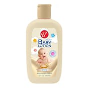 Baby Lotions - 12 oz, Oatmeal