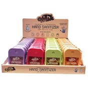 Liquid Hand Sanitizer Spray - 1.2 oz