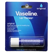 Vaseline Lip Balm - 0.16 oz