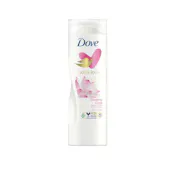 Dove Body Love Glowing Care Lotion - 8.4 oz