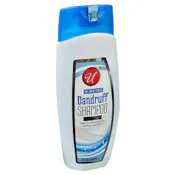 Shampoo and Conditioner 2-in-1, Dandruff - 12 oz