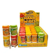 Sanitizing Hand Wipes - 20 Count