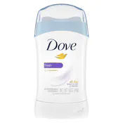 Dove Powder Fresh Deodorant - 1.6 oz