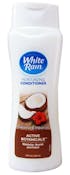 White Rain Coconut and Hibiscus Conditioner - 15 oz