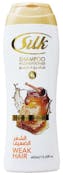 Silk Honey Blossom Shampoo and Conditioner - 13.6 oz