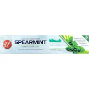 Five-in-One Spearmint Toothpaste - 6.4 oz