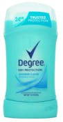 Degree Shower Clean Stick Deodorant, 1.7 oz