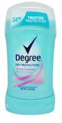 Degree Seer Powder Stick Deodorant, 1.7 oz