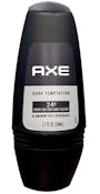 Axe Dark Temptation Roll-On Deodorant, 1.7 oz