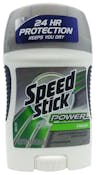 Speed Stick Fresh Scent Stick Deodorant, 1.8 oz