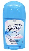 Secret Powder Fresh Stick Deodorant, 1.7 oz